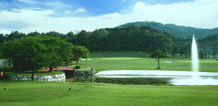 코스전경
